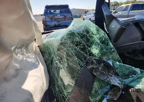 2024 Nissan Pathfinder Sv z USA, uszkodzony, nr VIN 5N1DR3BA9RC283097